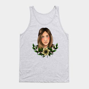 Faith Seed Tank Top